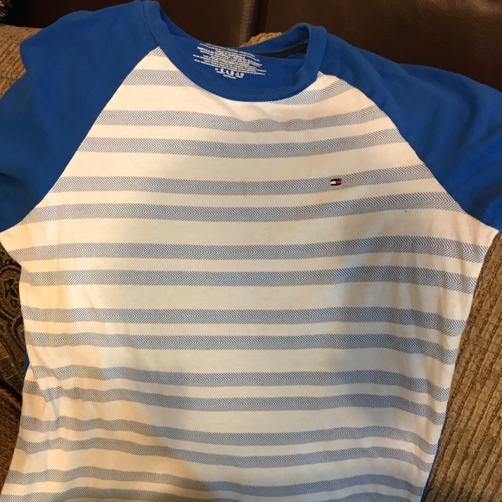 Tommy t shirt